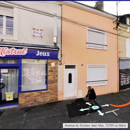 - Keymate Appartement