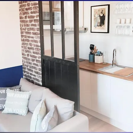 Le Comfort Apartman