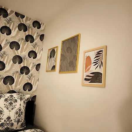 - Keymate Apartman Le Mans