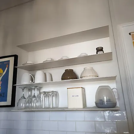 - Keymate Apartman *