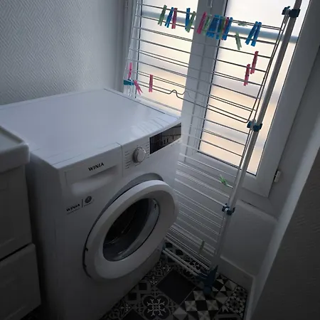 Apartman - Keymate Le Mans