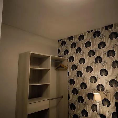 - Keymate Apartman *