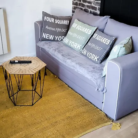 Apartman - Keymate Le Mans