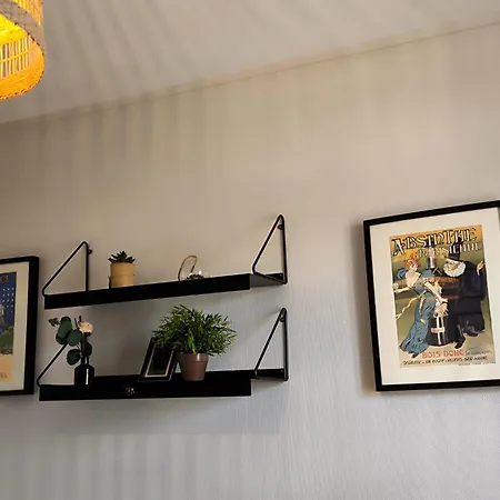 - Keymate Apartman *