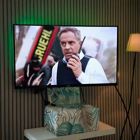 - Keymate Apartman *