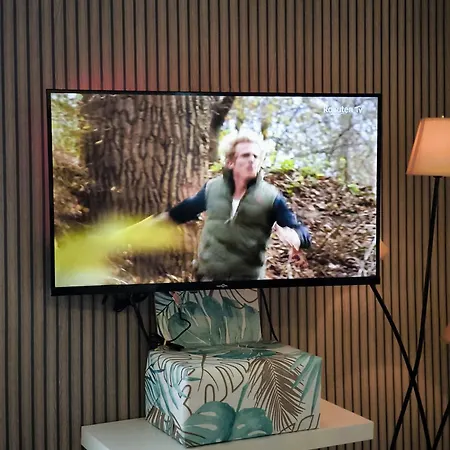 Apartman - Keymate *