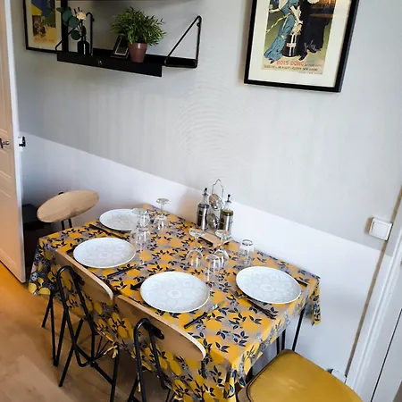 Apartman - Keymate *