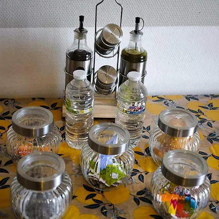 Apartman - Keymate Le Mans