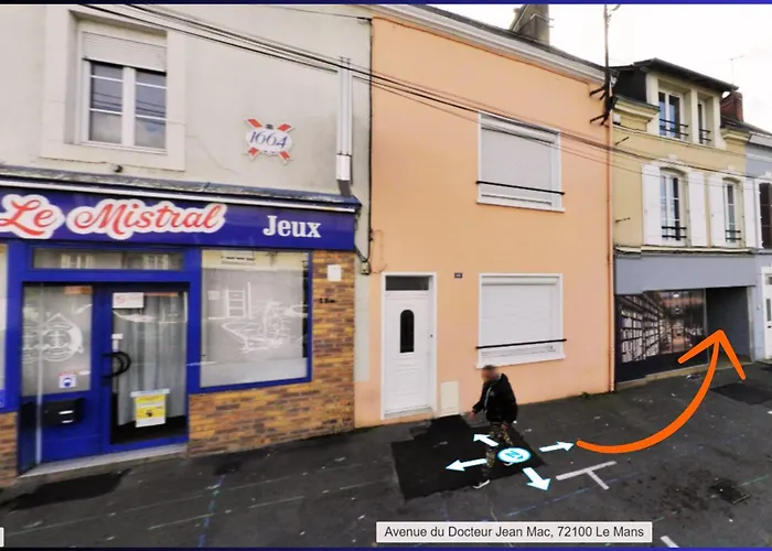 - Keymate Appartement