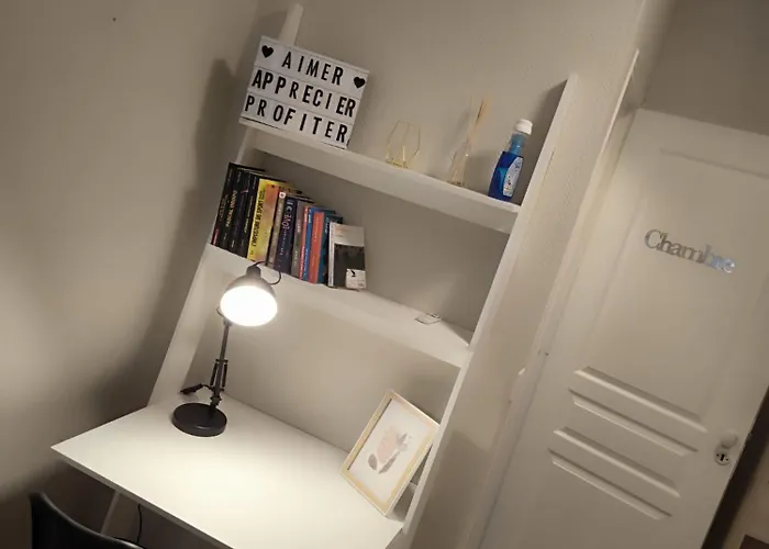 - Keymate Appartement