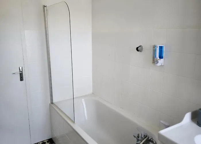 - Keymate Appartement *