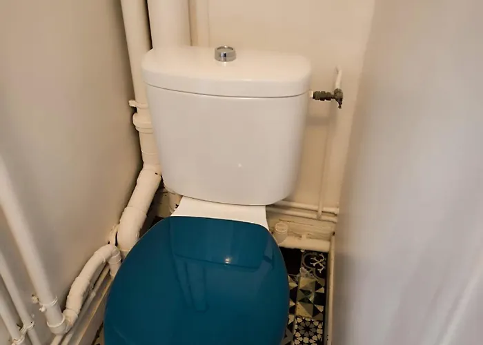 - Keymate Apartmán *