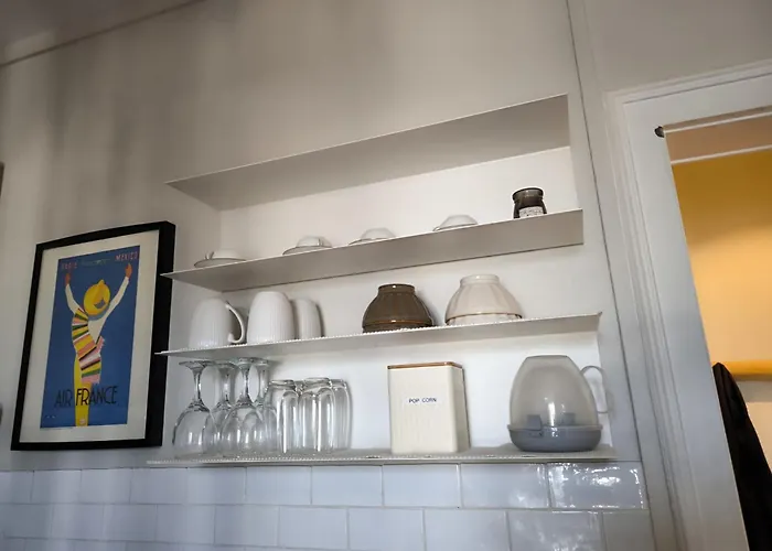 - Keymate Appartement *