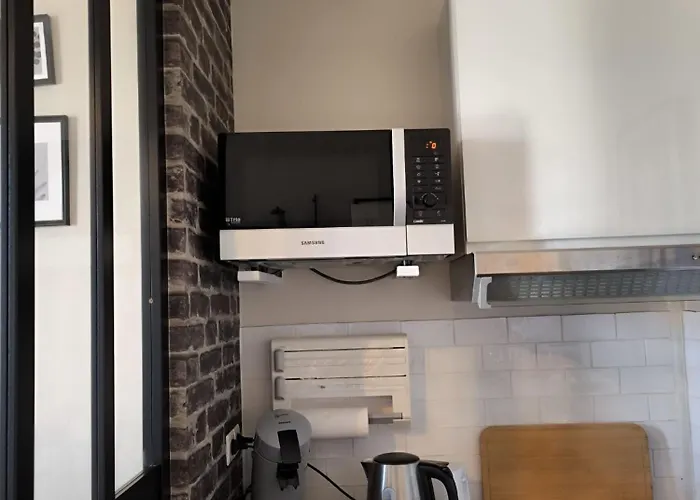 - Keymate Apartmán *