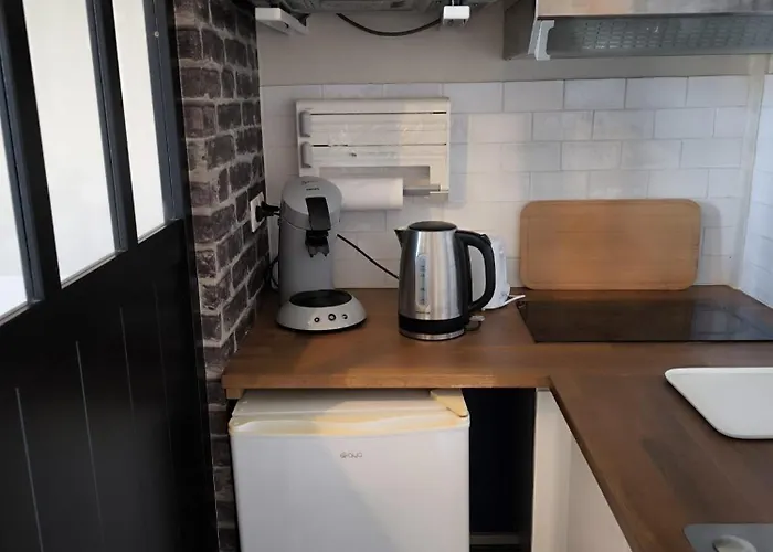 - Keymate Appartement