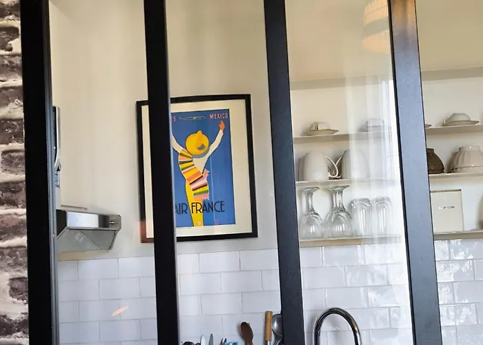 - Keymate Apartmán *