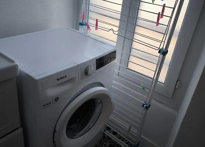 Apartmán - Keymate Le Mans