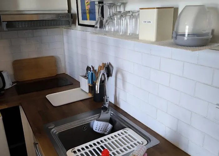 - Keymate Apartmán *