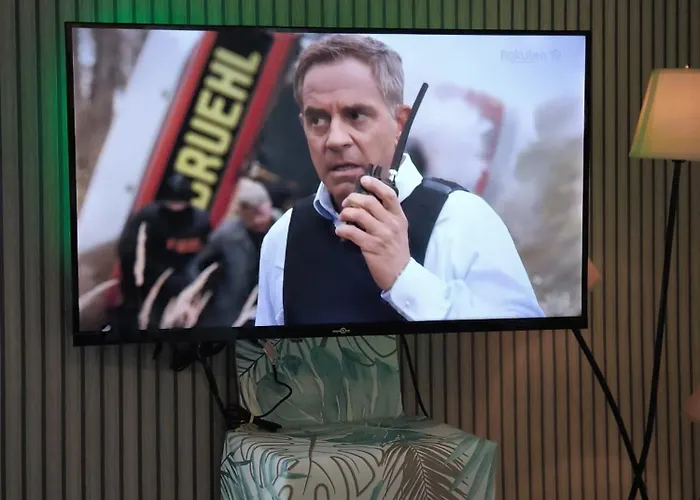 Appartement - Keymate *