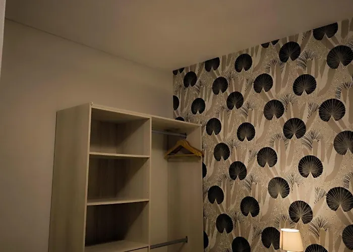 - Keymate Appartement *