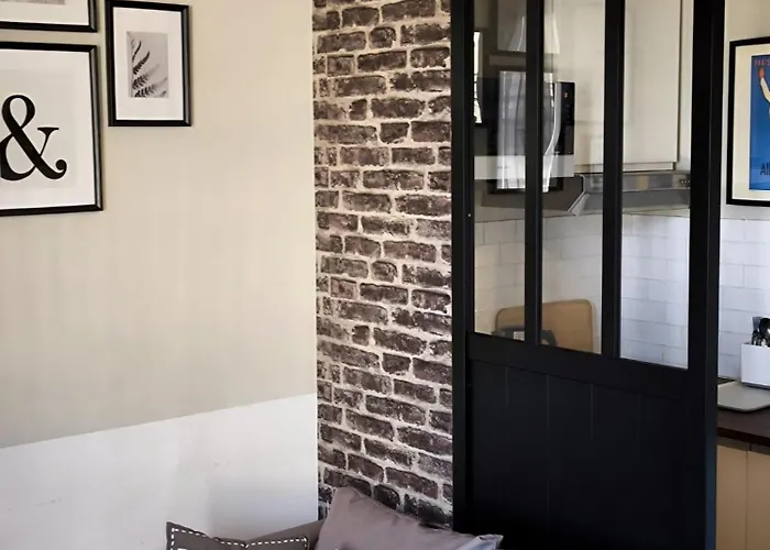 - Keymate Apartmán Le Mans