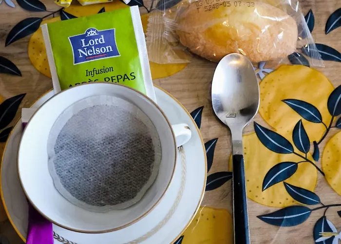 Appartement - Keymate