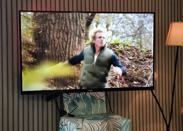 Apartmán - Keymate *