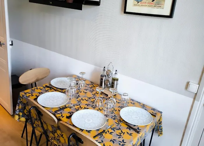 Apartmán - Keymate *