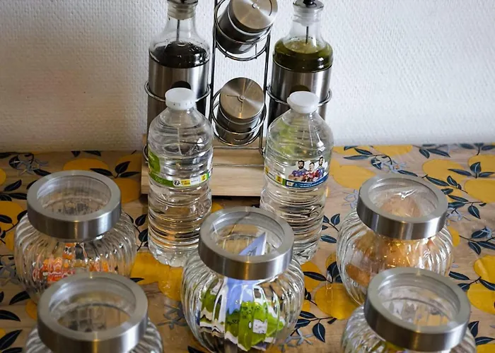 Apartmán - Keymate Le Mans