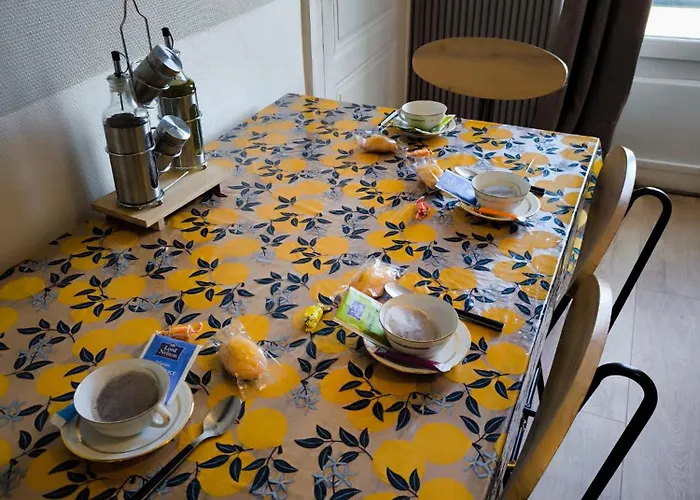 Appartement - Keymate *